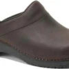 Dansko Men's Karl -Fashion Shoe Shop dansko men karl antique brown oiled leather 250780202 42068.1576689443