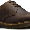 Dr. Martens Women's 1461 Crazy Horse Leather Oxford Shoe -Fashion Shoe Shop dr martens womens 1461 crazy horse leather oxford shoe brown 11838201 91572.1638026439.600.600