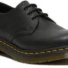 Dr. Martens Women's 1461 Virginia Leather Oxford Shoe
