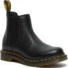 Dr. Martens Women's 2976 Smooth Chelsea Boot