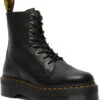 Dr. Martens Women's Jadon Pisa Leather Platform -Fashion Shoe Shop dr martens womens jadon pisa leather platform black 26378001 56920.1642715377.600.600