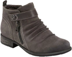 Earth Women's Avani 2 Buckeye -Fashion Shoe Shop earth womens avani 2 buckeye charcoal grey multi 602596wsde mcy 86245.1571423935