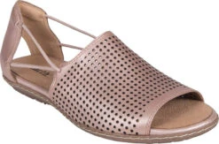 Earth Women's Shelly 8 Earth Women's Shelly -Fashion Shoe Shop earth womens shelly blush 601812wmet bls 59907.1524868909