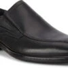 ECCO Men's Citytray Slip-On -Fashion Shoe Shop ecco mens citytray slip on black 51271401001 74352.1687207613.600.600