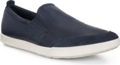 ECCO Men's Collin 2.0 Slip-On 7 ECCO Men's Collin 2.0 Slip-On -Fashion Shoe Shop ecco mens collin 2 slip on navy night sky 53621451313 97212.1567491340