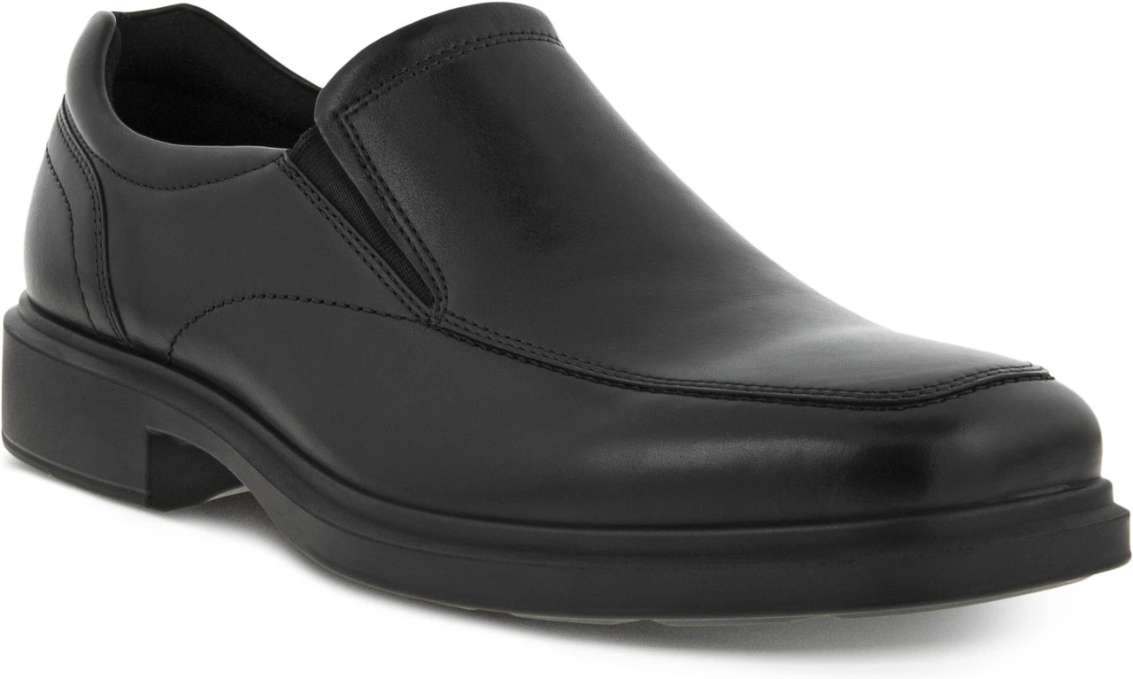 ECCO Men's Helsinki 2.0 Apron Toe Slip-On 3 ECCO Men's Helsinki 2.0 Apron Toe Slip-On