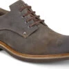 ECCO Men's Kenton Artisan Plain Toe -Fashion Shoe Shop ecco mens kenton artisan plain toe tarmac 51213405543 70232.1553799804.600.600