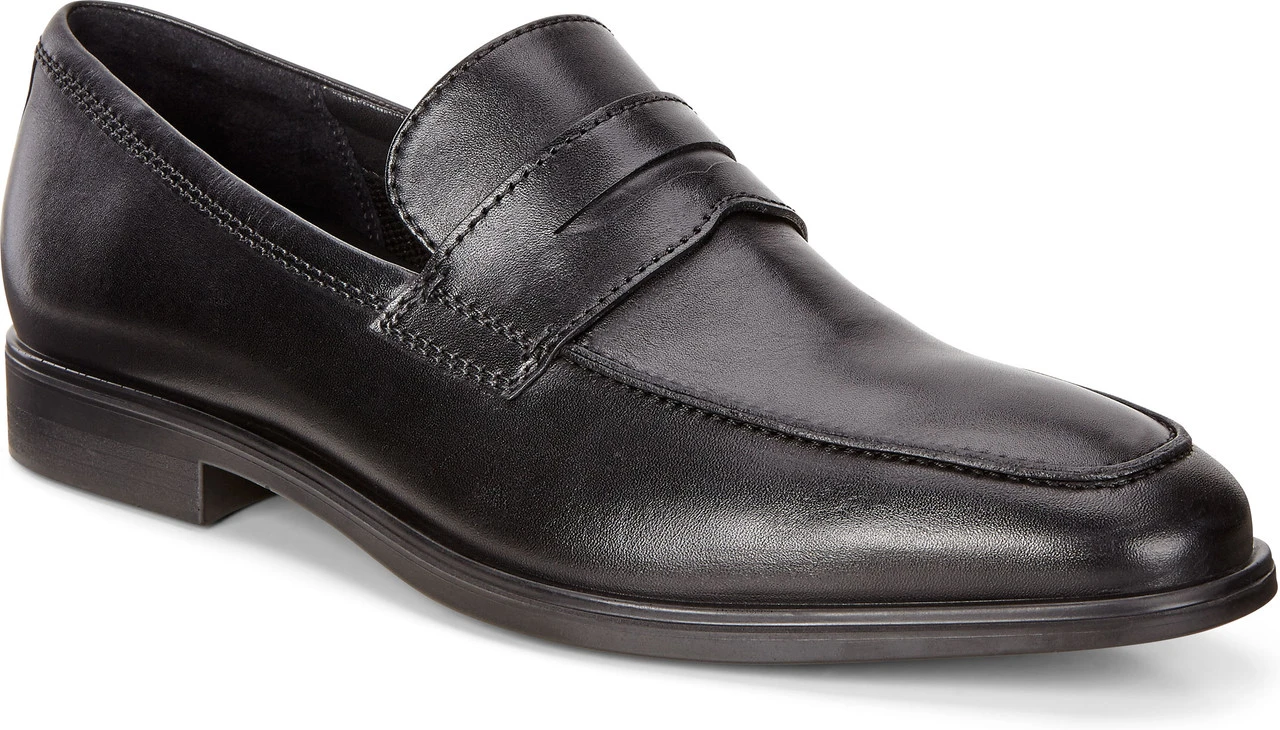 ECCO Men's Melbourne Loafer 4 ECCO Men's Melbourne Loafer - Image 2