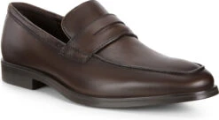 ECCO Men's Melbourne Loafer 7 ECCO Men's Melbourne Loafer -Fashion Shoe Shop ecco mens melbourne loafer cocoa brown 62168401482 15797.1567472652