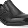 ECCO Men's Metropole London Slip-On 2 ECCO Men's Metropole London Slip-On -Fashion Shoe Shop ecco mens metropole london slip on black 52562401001 92674.1700834267