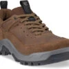 ECCO Men's Offroad Lace-Up -Fashion Shoe Shop ecco mens offroad lace up cocoa brown 82234455778 48899.1700834763.600.600