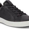 ECCO Men's Soft 7 Street Sneaker 1 ECCO Men's Soft 7 Street Sneaker -Fashion Shoe Shop ecco mens soft 7 street sneaker black titanium 47005452570 50533.1624462697