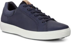 ECCO Men's Soft 7 Street Sneaker 8 ECCO Men's Soft 7 Street Sneaker -Fashion Shoe Shop ecco mens soft 7 street sneaker marine navy 47005451952 42968.1624462697