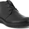 ECCO Men's ST.1 Hybrid Plain Toe Boot GTX 1 ECCO Men's ST.1 Hybrid Plain Toe Boot GTX -Fashion Shoe Shop ecco mens st 1 hybrid plain toe boot gtx black 83681401001 83421.1663879758