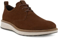 ECCO Men's ST.1 Hybrid Plain Toe -Fashion Shoe Shop ecco mens st 1 hybrid plain toe potting soil 83640402667 63459.1661203939