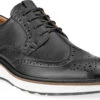 ECCO Men's ST.1 Hybrid Wingtip Derby Shoe 2 ECCO Men's ST.1 Hybrid Wingtip Derby Shoe -Fashion Shoe Shop ecco mens st 1 hybrid wingtip derby shoe black 83642411001 26995.1700834633