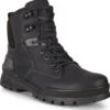 ECCO Men's Track 25 Plain Mid -Fashion Shoe Shop ecco mens track 25 plain mid black 83183451052 10945.1603828841