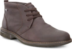 ECCO Men's Turn GTX Chukka Tie -Fashion Shoe Shop ecco mens turn gtx chukka tie mocha 51022402178 89738.1541456219