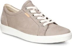 ECCO Women's Soft 7 Sneaker 27 ECCO Women's Soft 7 Sneaker -Fashion Shoe Shop ecco women soft 7 sneaker warm grey 43000302375 36777.1687210722