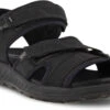 ECCO Women's Exowrap 3-Strap Sandal