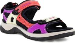 ECCO Women's Offroad -Fashion Shoe Shop ecco womens offroad multicolor hibiscus 82208351696 09974.1687244513
