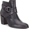 ECCO Women's Shape 55 Mid Cut 2 ECCO Women's Shape 55 Mid Cut -Fashion Shoe Shop ecco womens shape 55 mid cut black 26774351707 81709.1505230770