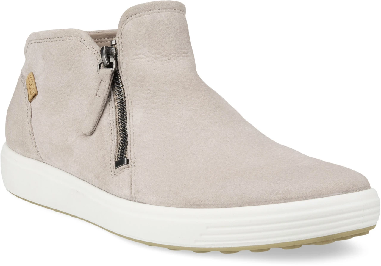 ECCO Women's Soft 7 Low Bootie 7 ECCO Women's Soft 7 Low Bootie - Image 5