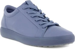 ECCO Women's Soft 7 Mono 2.0 -Fashion Shoe Shop ecco womens soft 7 mono 2 misty 47030356927 89025.1662601405