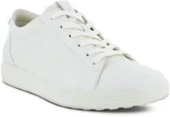 ECCO Women's Soft 7 Mono 2.0 -Fashion Shoe Shop ecco womens soft 7 mono 2 white 47030301007 32042.1662601405