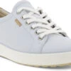 ECCO Women's Soft 7 Sneaker -Fashion Shoe Shop ecco womens soft 7 sneaker air powder 43000360728 93707.1687210720