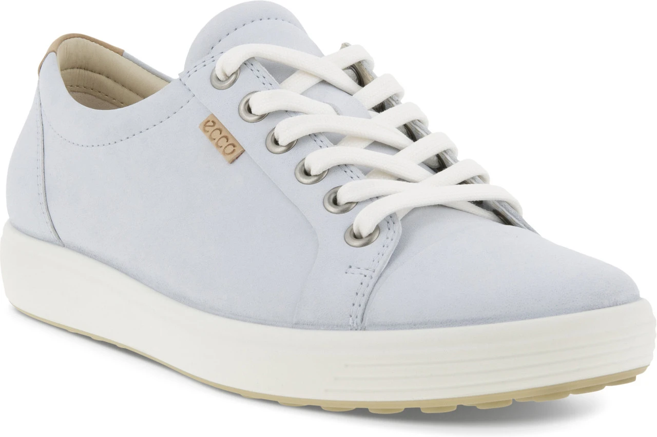 ECCO Women's Soft 7 Sneaker 3 ECCO Women's Soft 7 Sneaker