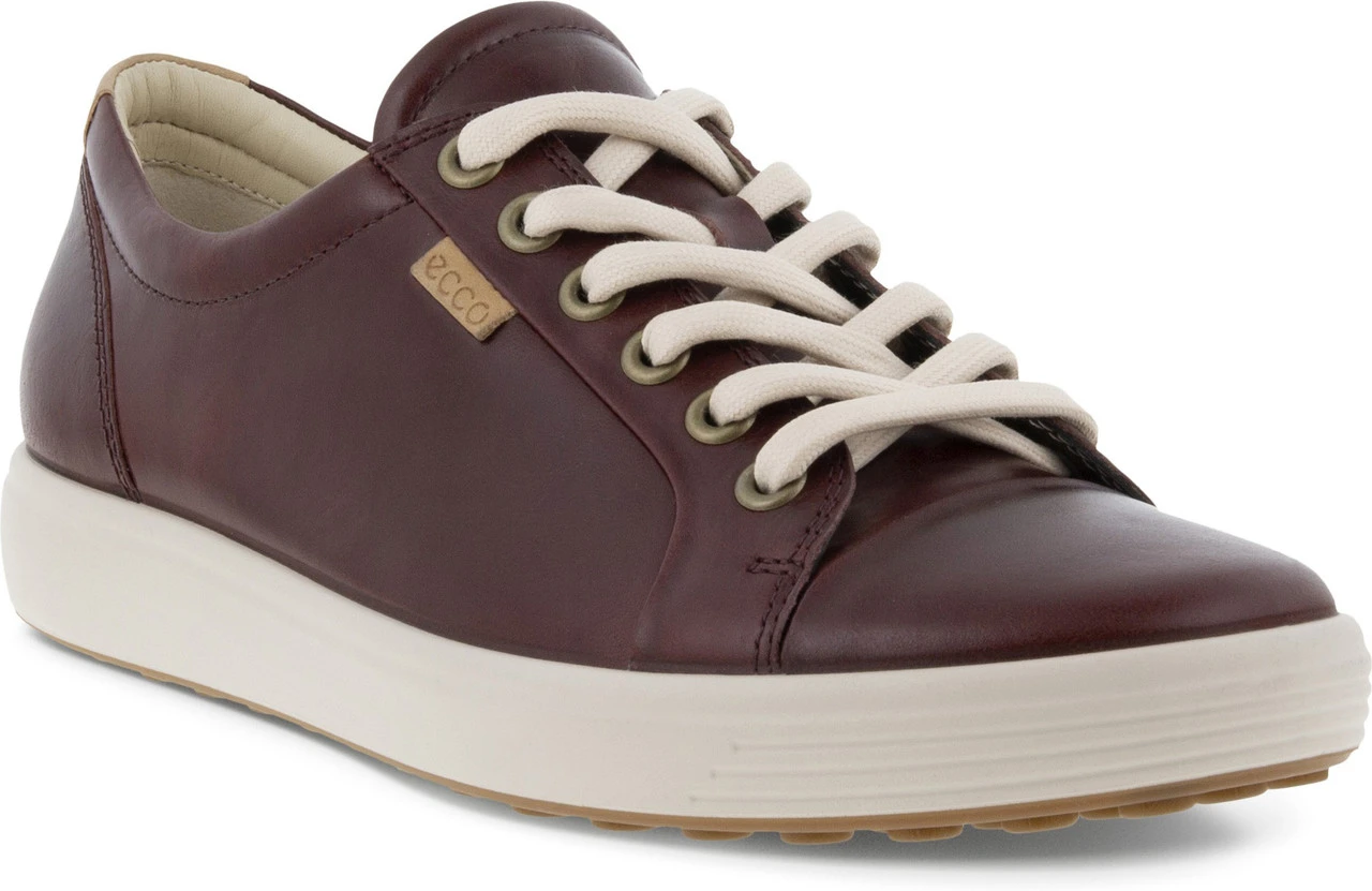 ECCO Women's Soft 7 Sneaker 4 ECCO Women's Soft 7 Sneaker - Image 2