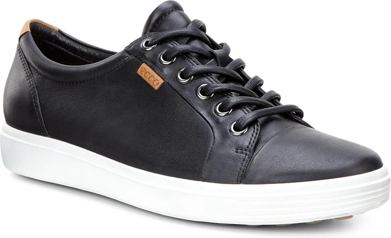 ECCO Women's Soft 7 Sneaker 5 ECCO Women's Soft 7 Sneaker - Image 3