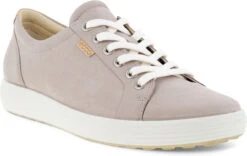 ECCO Women's Soft 7 Sneaker 19 ECCO Women's Soft 7 Sneaker -Fashion Shoe Shop ecco womens soft 7 sneaker grey rose 43000302386 63700.1687210721