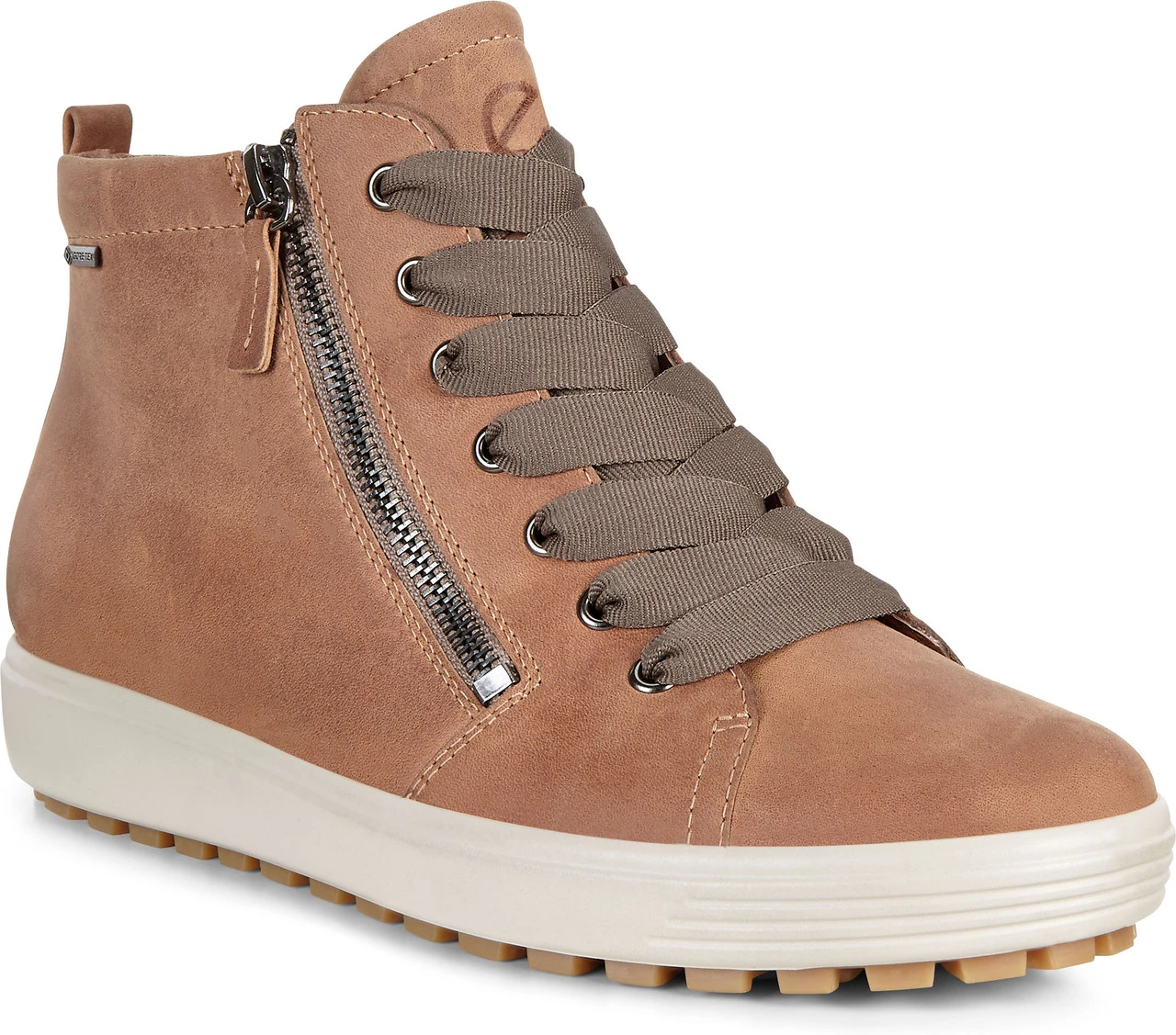 ECCO Women's Soft 7 Tred GTX Hi 4 ECCO Women's Soft 7 Tred GTX Hi - Image 2