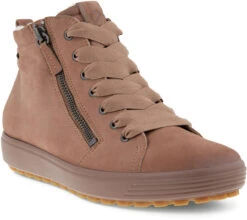 ECCO Women's Soft 7 Tred GTX Hi 11 ECCO Women's Soft 7 Tred GTX Hi -Fashion Shoe Shop ecco womens soft 7 tred gtx hi morel 45016302337 36095.1701992796