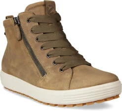 ECCO Women's Soft 7 Tred GTX Hi 12 ECCO Women's Soft 7 Tred GTX Hi -Fashion Shoe Shop ecco womens soft 7 tred gtx hi sage 45016302023 12065.1701992796