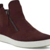 ECCO Women's Soft 7 Zip Bootie