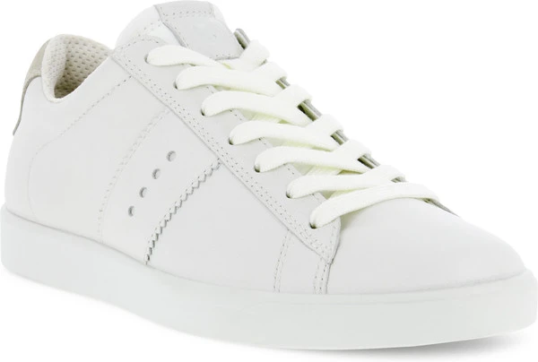 ECCO Women's Street Lite Retro Sneaker 3 ECCO Women's Street Lite Retro Sneaker