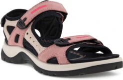 ECCO Women's Yucatan Sandal -Fashion Shoe Shop ecco womens yucatan sandal damask rose dust 06956352437 86573.1687214227