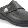 Finn Comfort Soft Santa Fe (Available In Multiple Colors) -Fashion Shoe Shop finn comfort soft santa fe black patent 82543 014099 37117.1379432113
