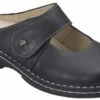 Finn Comfort Stanford -Fashion Shoe Shop finn comfort stanford black nappa 2552 014099 01919.1505142114
