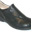 Finn Comfort Flagstaff, Black Piper -Fashion Shoe Shop finn comfort women flagstaff black piper 2059 132099 54683.1375371781.600.600