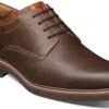 Florsheim Norwalk Plain Toe Oxford -Fashion Shoe Shop florsheim mens norwalk plain toe oxford brown crazy horse leather 13369 215 45998.1633977545