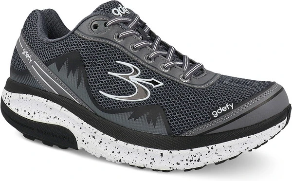 Gravity Defyer Men's GDEFY Mighty Walk 3 Gravity Defyer Men's GDEFY Mighty Walk