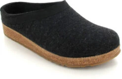 Haflinger Grizzly Torben