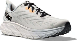Hoka Men's Arahi 6 10 Hoka Men's Arahi 6 -Fashion Shoe Shop hoka mens arahi 6 harbor mist black 1123194 hmbc 19075.1713212739