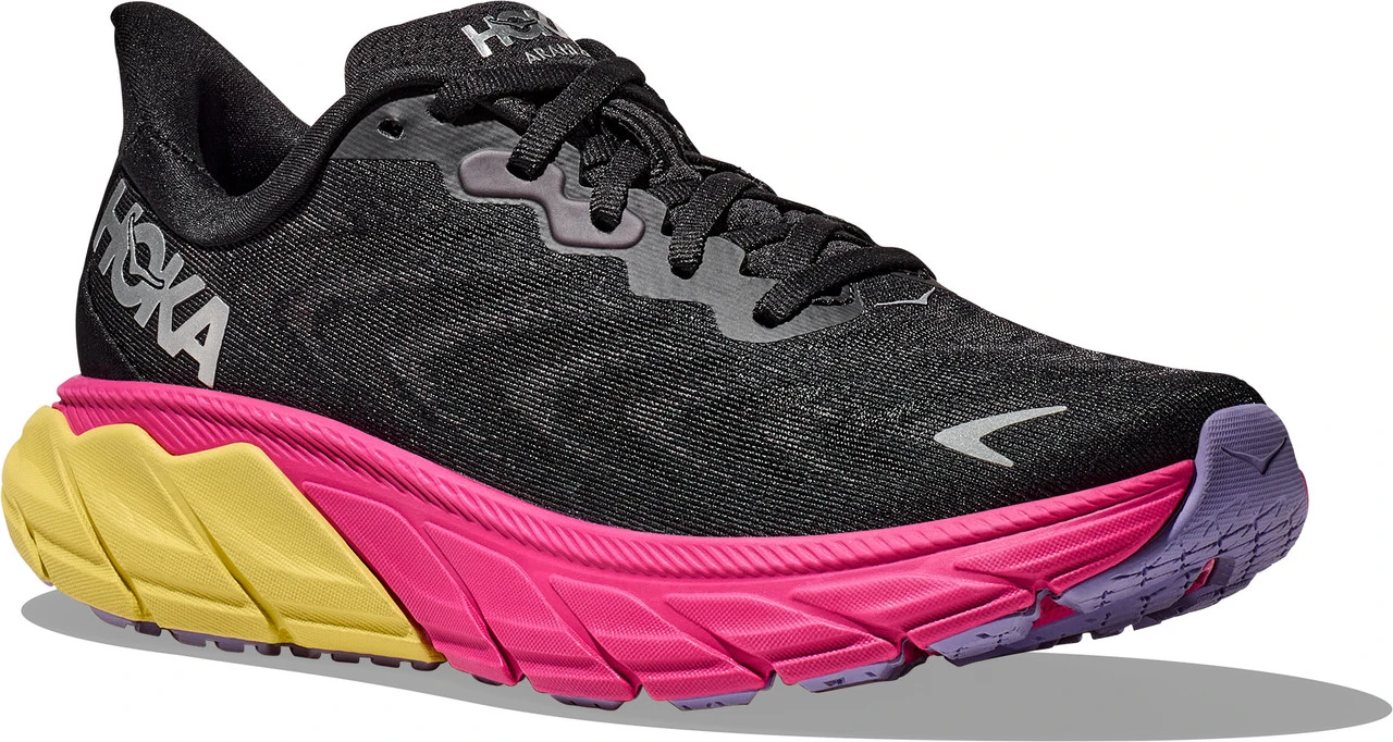 Hoka Women's Arahi 6 3 Hoka Women's Arahi 6