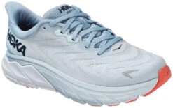 Hoka Women's Arahi 6 14 Hoka Women's Arahi 6 -Fashion Shoe Shop hoka womens arahi 6 plein air blue fog 1123195 pabf 62735.1700607606
