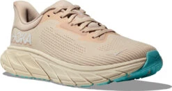 Hoka Women's Arahi 7 -Fashion Shoe Shop hoka womens arahi 7 vanilla cream 1147851 vrm 55475.1713272464